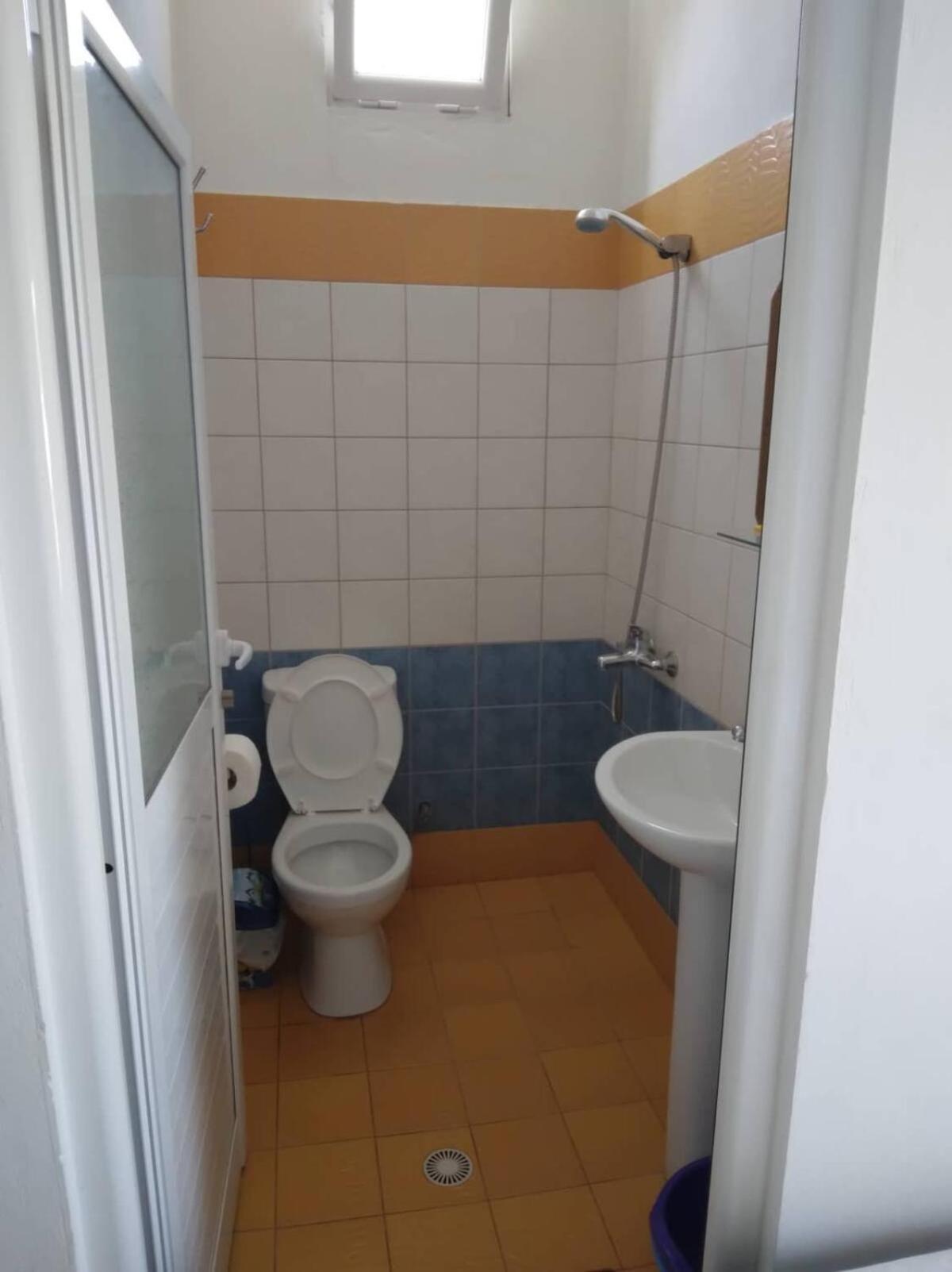 Vila Albi Ксамил Екстериор снимка