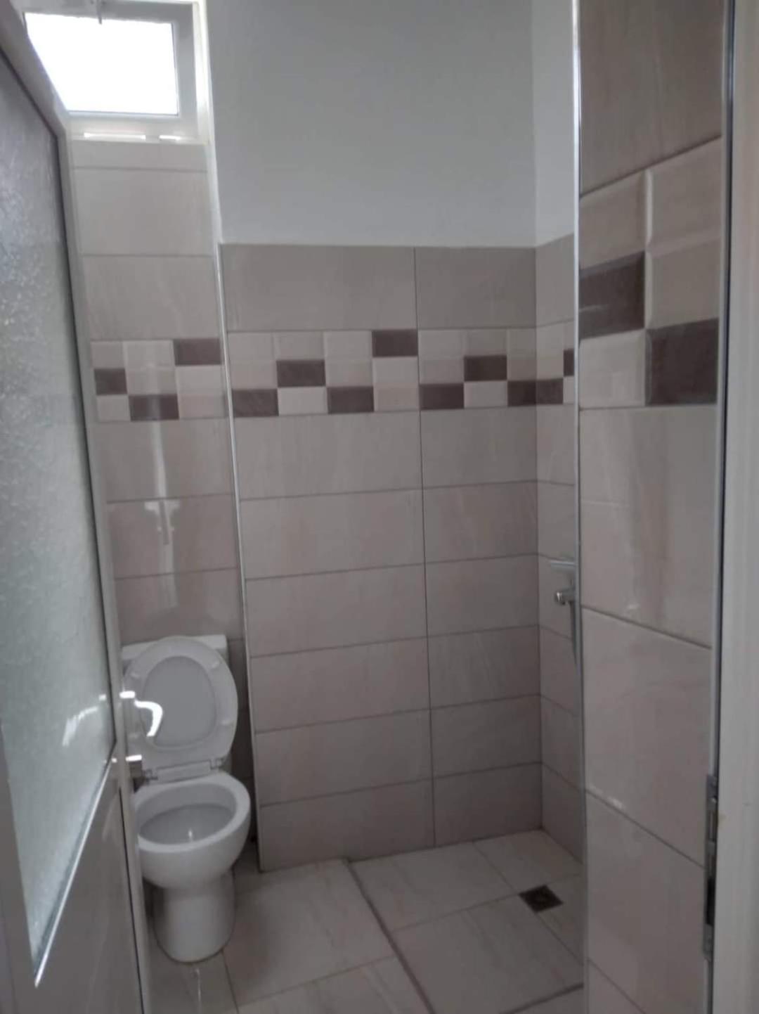 Vila Albi Ксамил Екстериор снимка