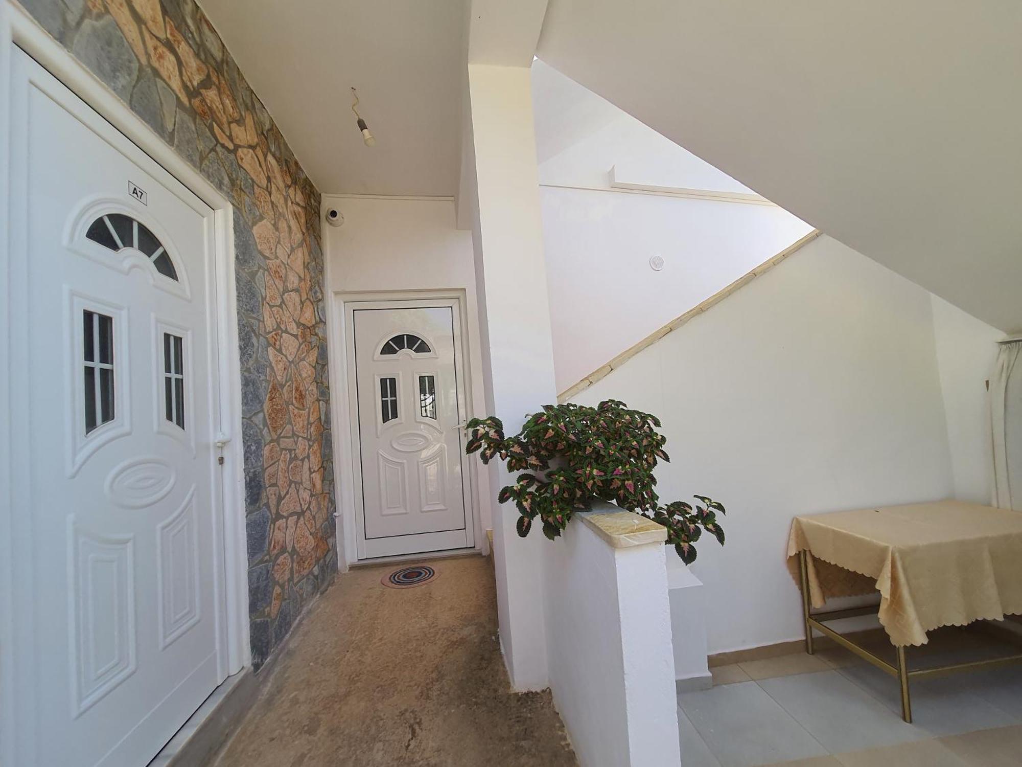 Vila Albi Ксамил Екстериор снимка