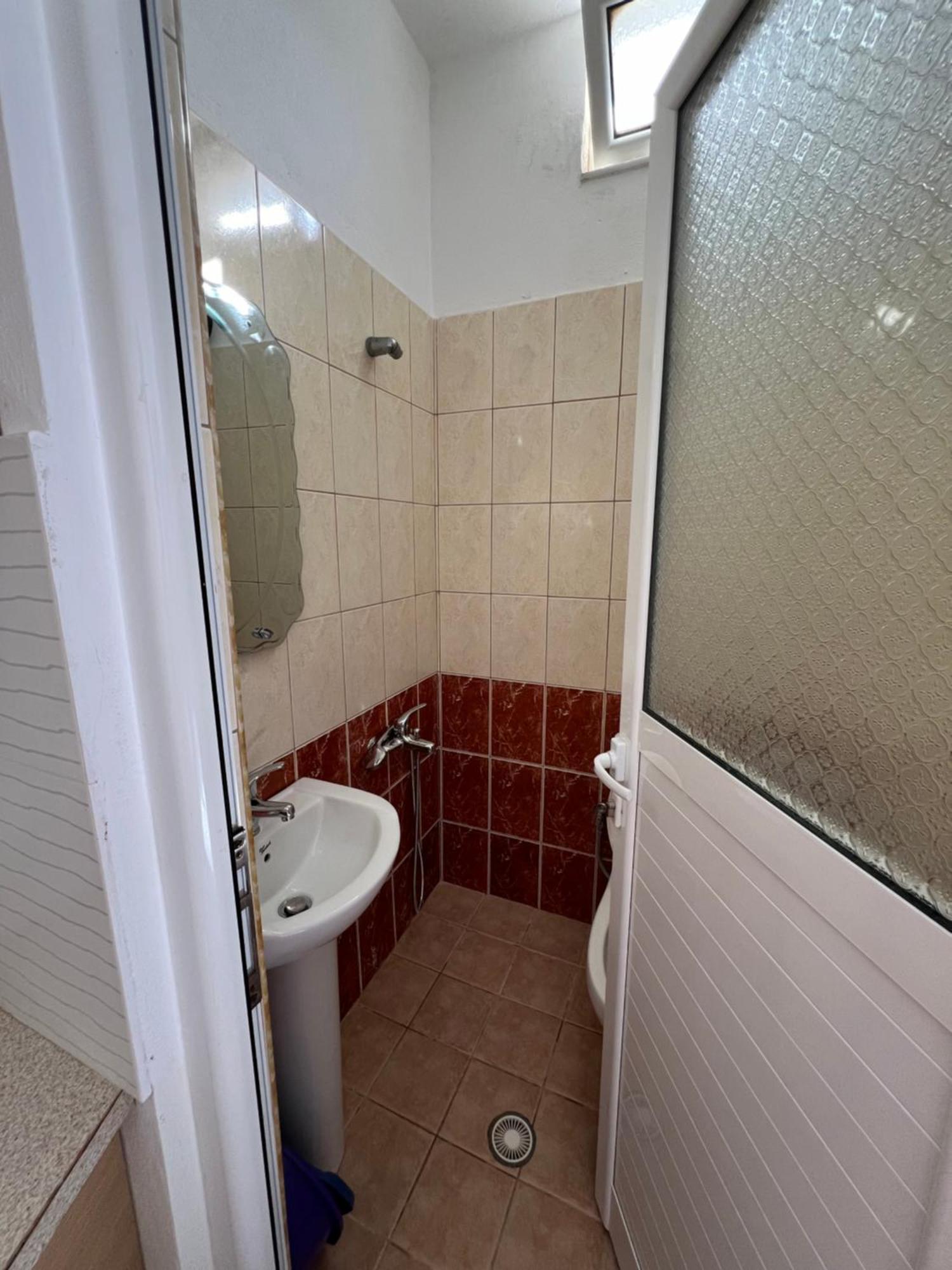 Vila Albi Ксамил Екстериор снимка