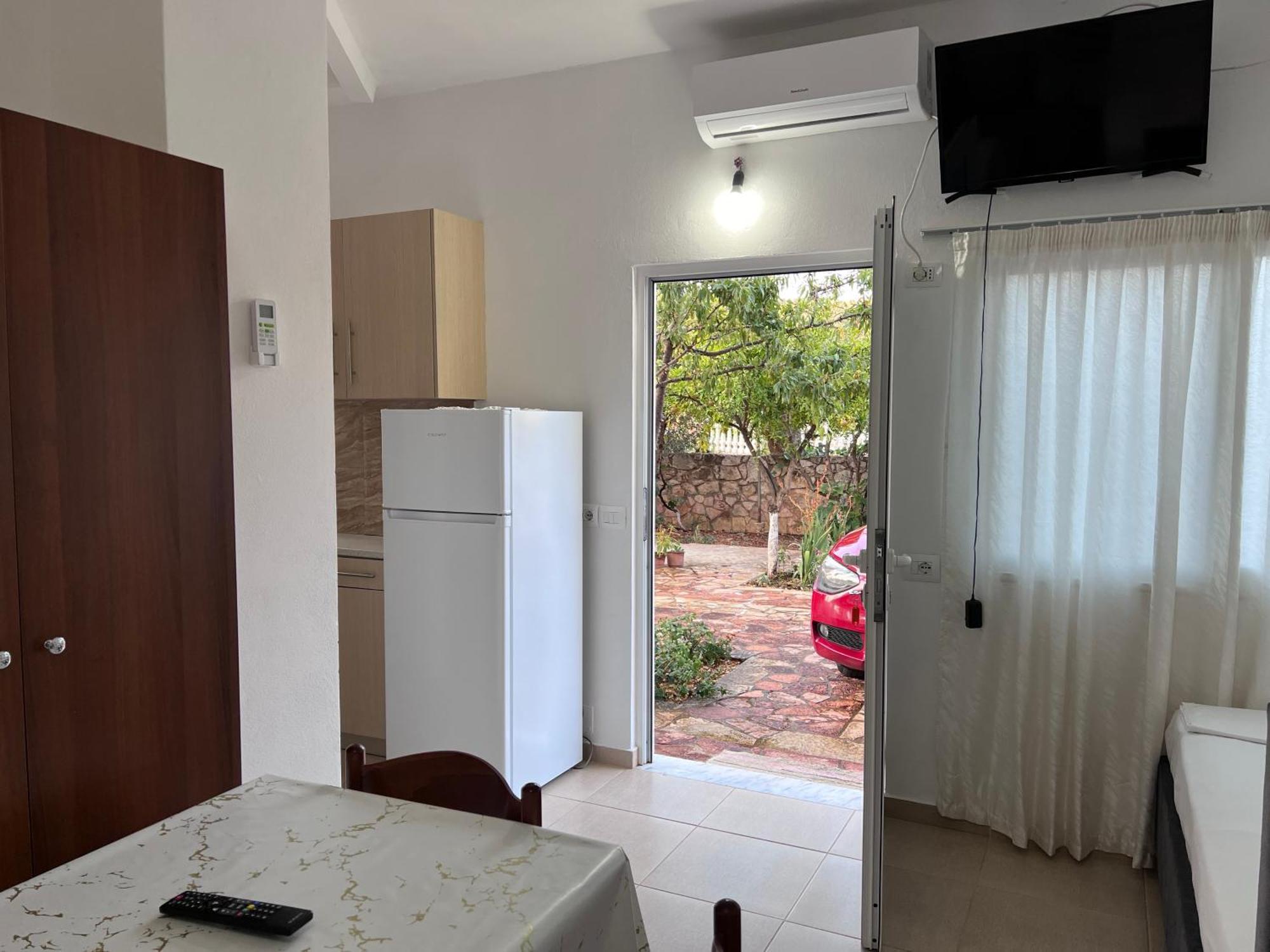 Vila Albi Ксамил Екстериор снимка